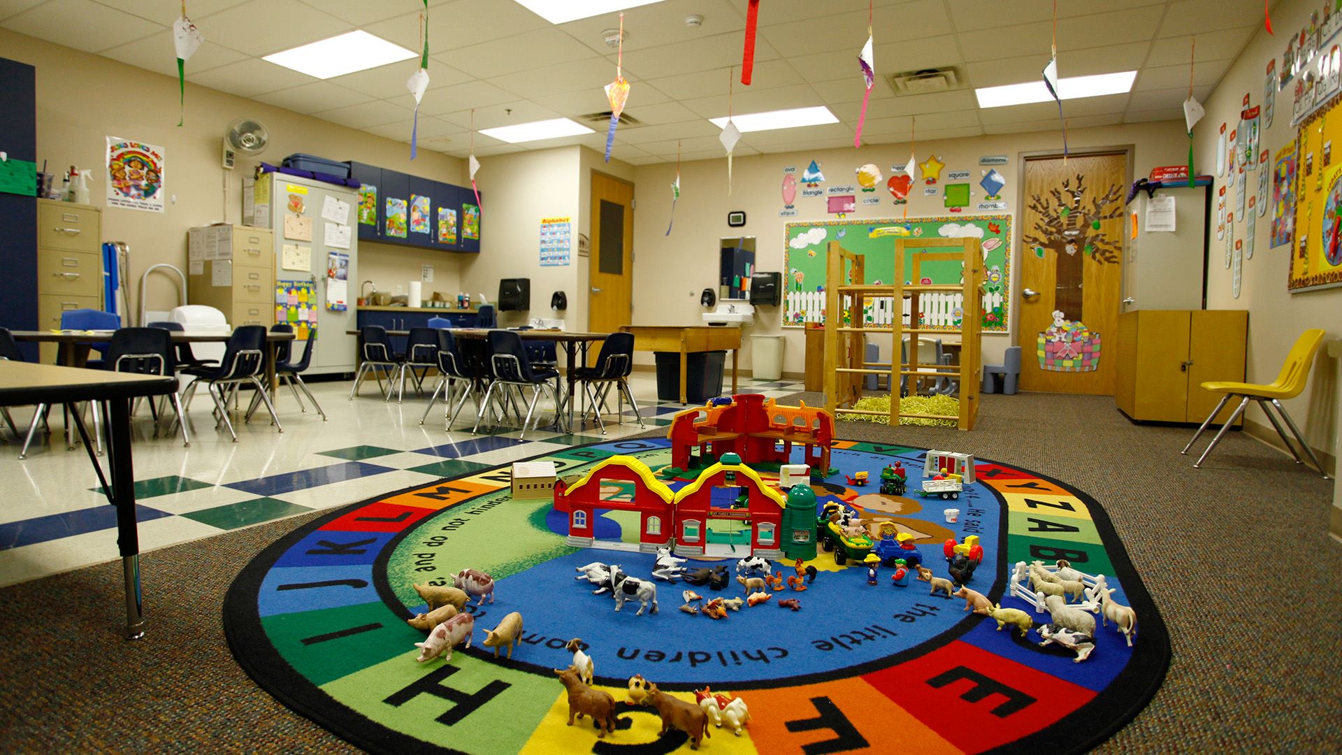 Kidslink Classroom