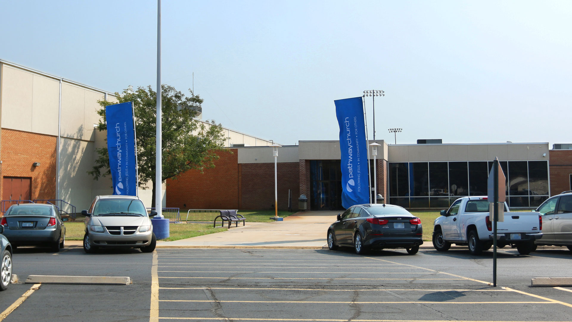 Pathway Church Valley Center Campus