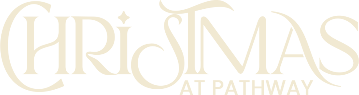 Christmas at Pathway