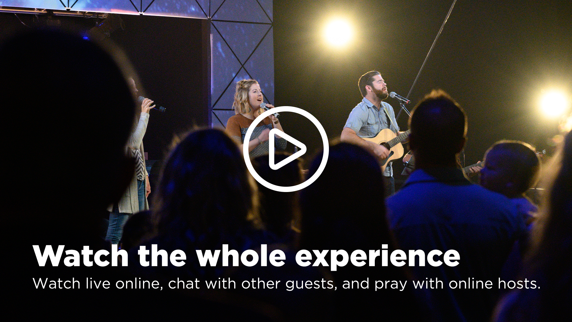Pathway Church Online