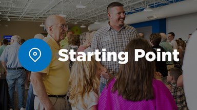 Starting Point