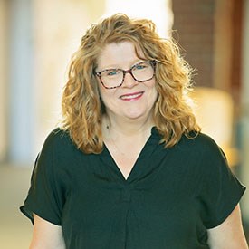 Bonnie Harrell